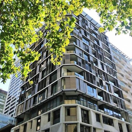 Orange Stay Sydney Cbd Kültér fotó