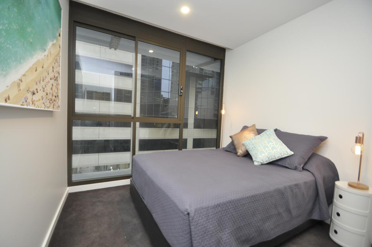 Orange Stay Sydney Cbd Kültér fotó